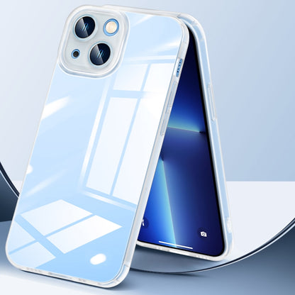 Backcover Kristall Color Handyhülle für Apple iPhone Geräte 899906 - www.shoppingkoenig.de