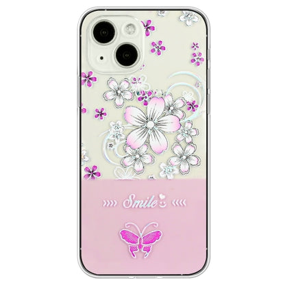 Backcover Color Butterfly Handyhülle für Apple iPhone Geräte 988202 - www.shoppingkoenig.de