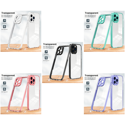 Backcover Color Trio Handyhülle für Apple iPhone Geräte 005222 - www.shoppingkoenig.de