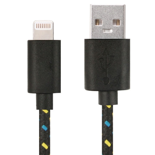 USB A auf Lightning Ladekabel - www.shoppingkoenig.de