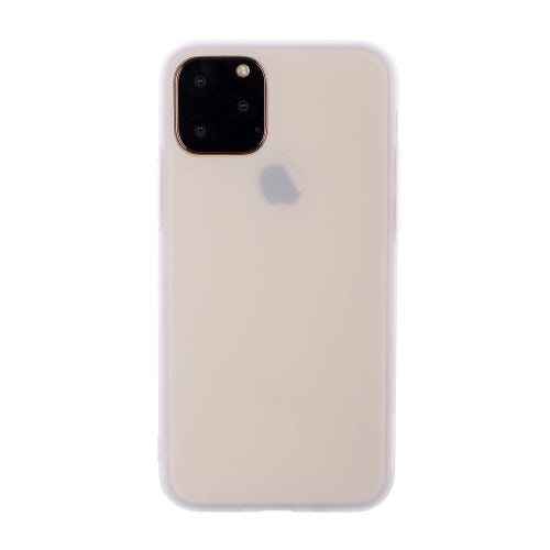Backcover Weiß 532719 Handyhülle für Apple iPhone 15 Pro