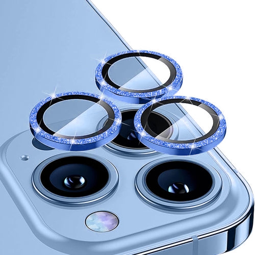 Kameralinsenschutz Diamant für Apple iPhone Geräte - www.shoppingkoenig.de