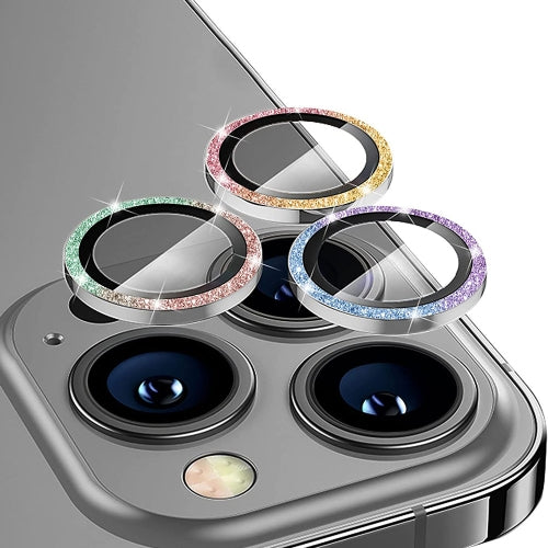 Kameralinsenschutz Diamant für Apple iPhone Geräte - www.shoppingkoenig.de