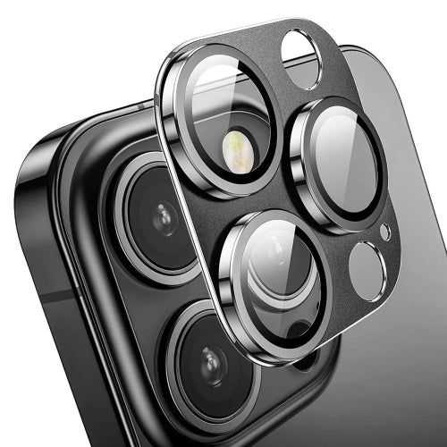 Kameraschutz Antireflex für Apple iPhone Geräte - www.shoppingkoenig.de