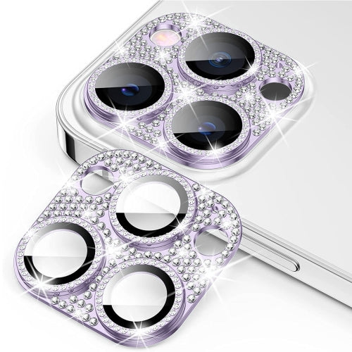 Kameraschutz Diamant für Apple iPhone Geräte - www.shoppingkoenig.de