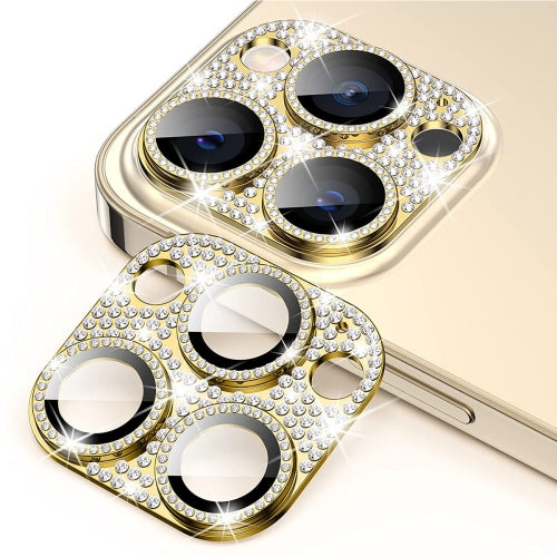 Kameraschutz Diamant für Apple iPhone Geräte - www.shoppingkoenig.de